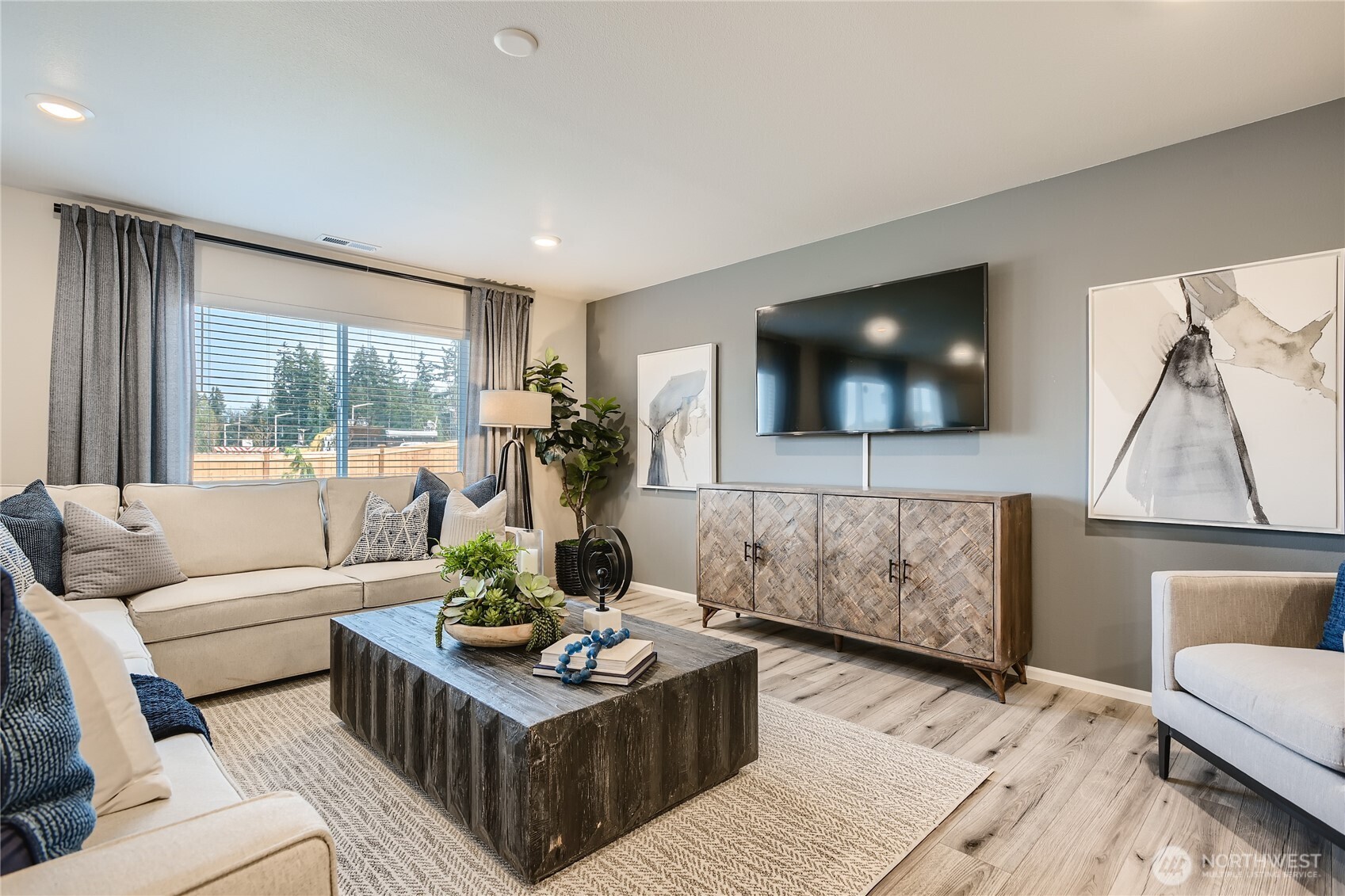 19925 137th Avenue E Graham WA 98338