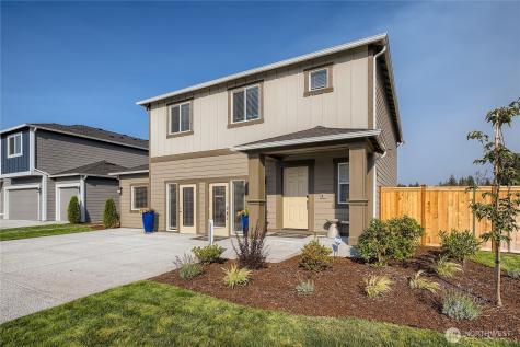 19925 137th Avenue E Graham WA 98338