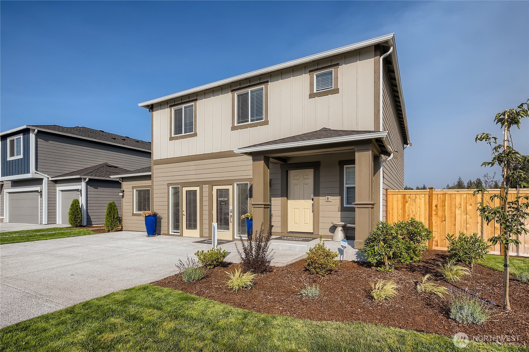 19925 137th Avenue E Graham WA 98338