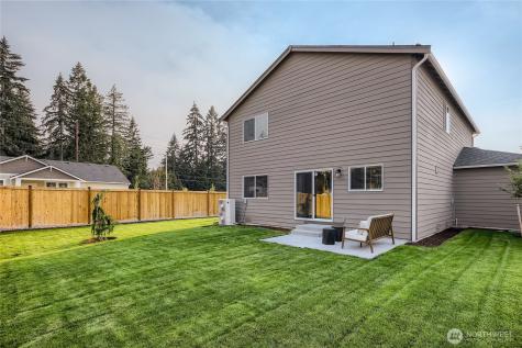19925 137th Avenue E Graham WA 98338
