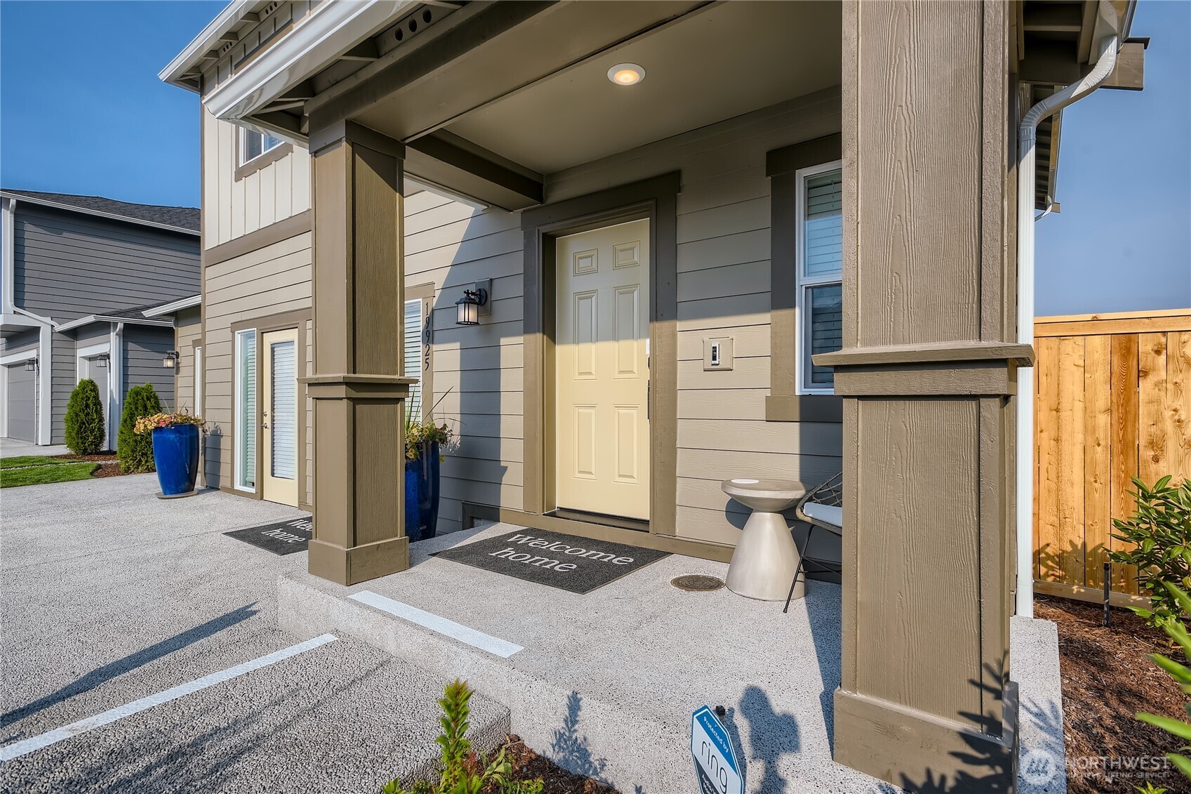 19925 137th Avenue E Graham WA 98338