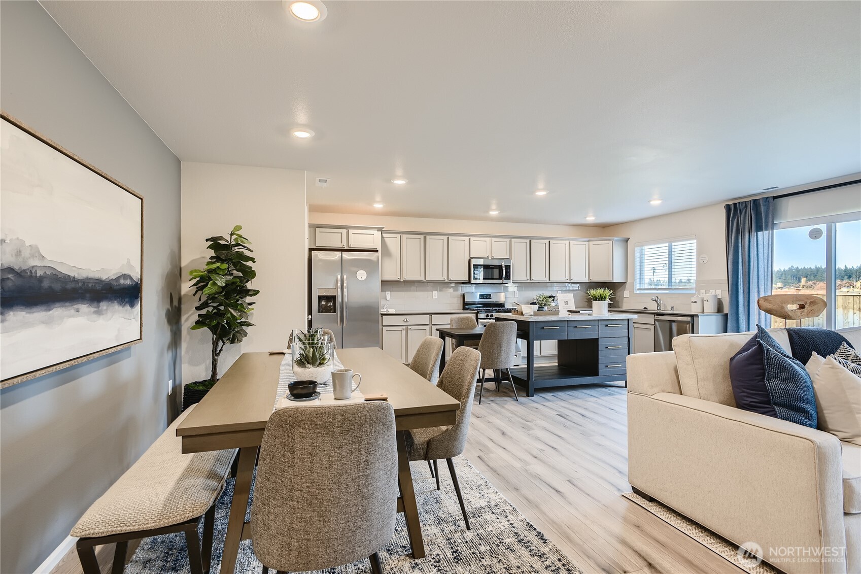 19925 137th Avenue E Graham WA 98338