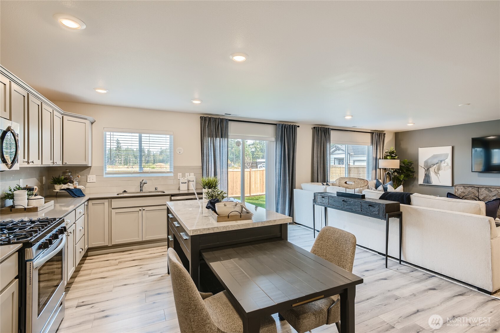 19925 137th Avenue E Graham WA 98338
