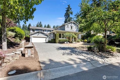 2648 116th Avenue NE Bellevue WA 98004