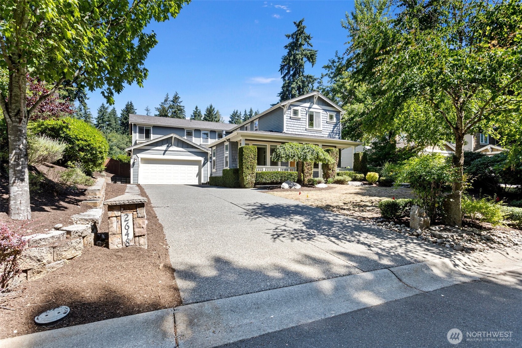 2648 116th Avenue NE Bellevue WA 98004