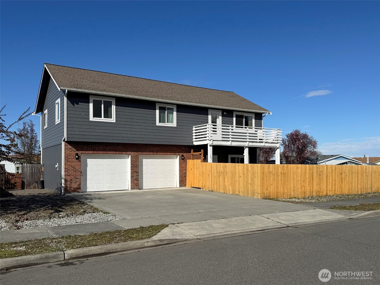 700 W Fir Street Sequim WA 98382