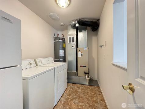 700 W Fir Street Sequim WA 98382