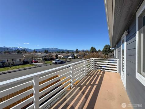 700 W Fir Street Sequim WA 98382