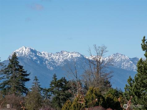 700 W Fir Street Sequim WA 98382