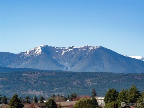 700 W Fir Street Sequim WA 98382