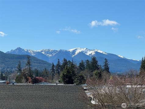 700 W Fir Street Sequim WA 98382