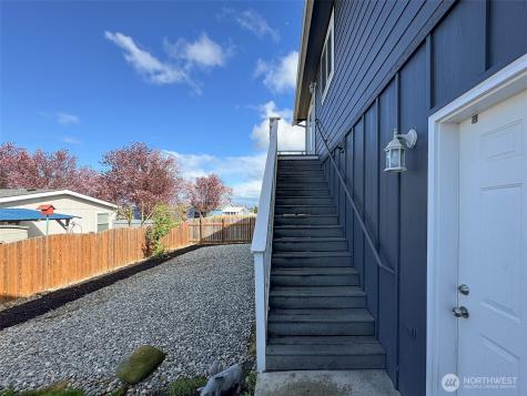 700 W Fir Street Sequim WA 98382