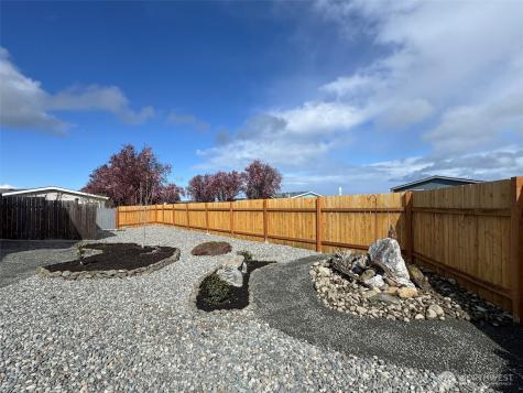 700 W Fir Street Sequim WA 98382