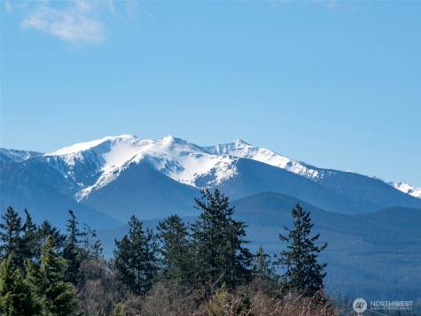 700 W Fir Street Sequim WA 98382
