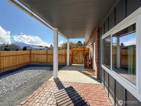 700 W Fir Street Sequim WA 98382