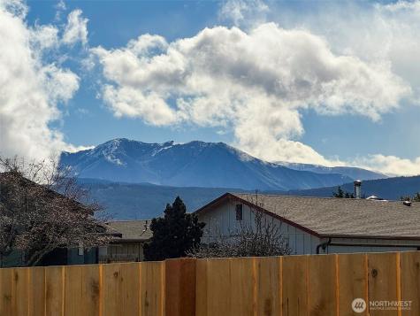 700 W Fir Street Sequim WA 98382