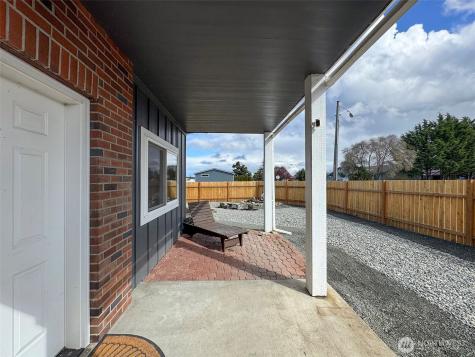 700 W Fir Street Sequim WA 98382