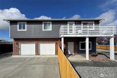 700 W Fir Street Sequim WA 98382