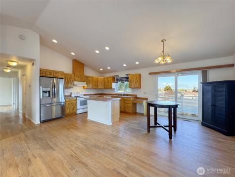 700 W Fir Street Sequim WA 98382