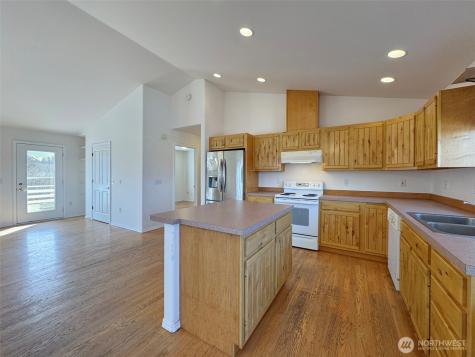 700 W Fir Street Sequim WA 98382