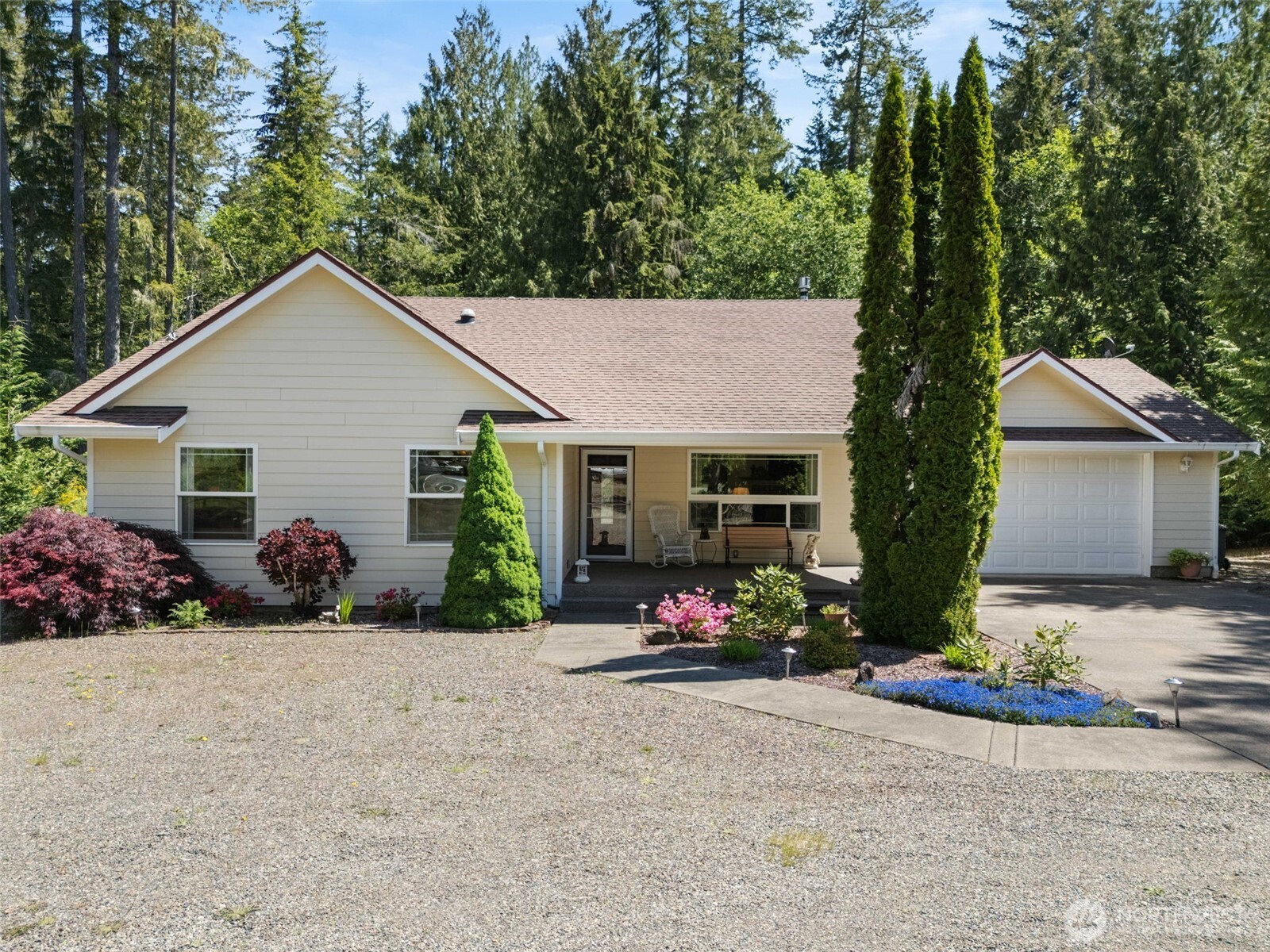 101 N Fairway Drive E Hoodsport WA 98548
