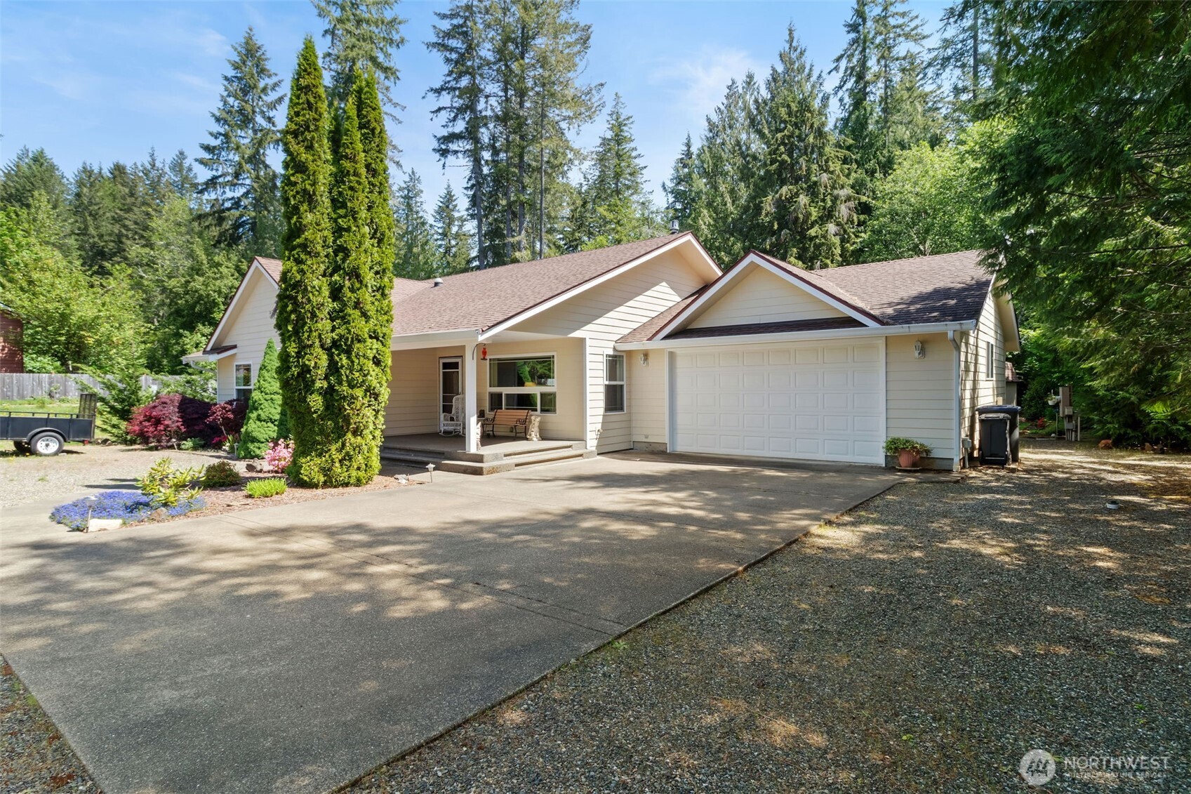 101 N Fairway Drive E Hoodsport WA 98548