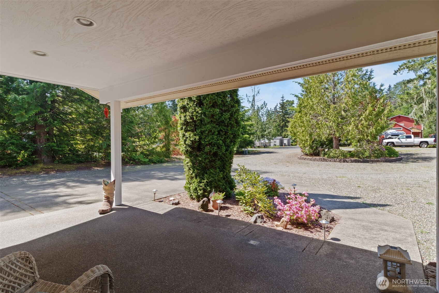101 N Fairway Drive E Hoodsport WA 98548