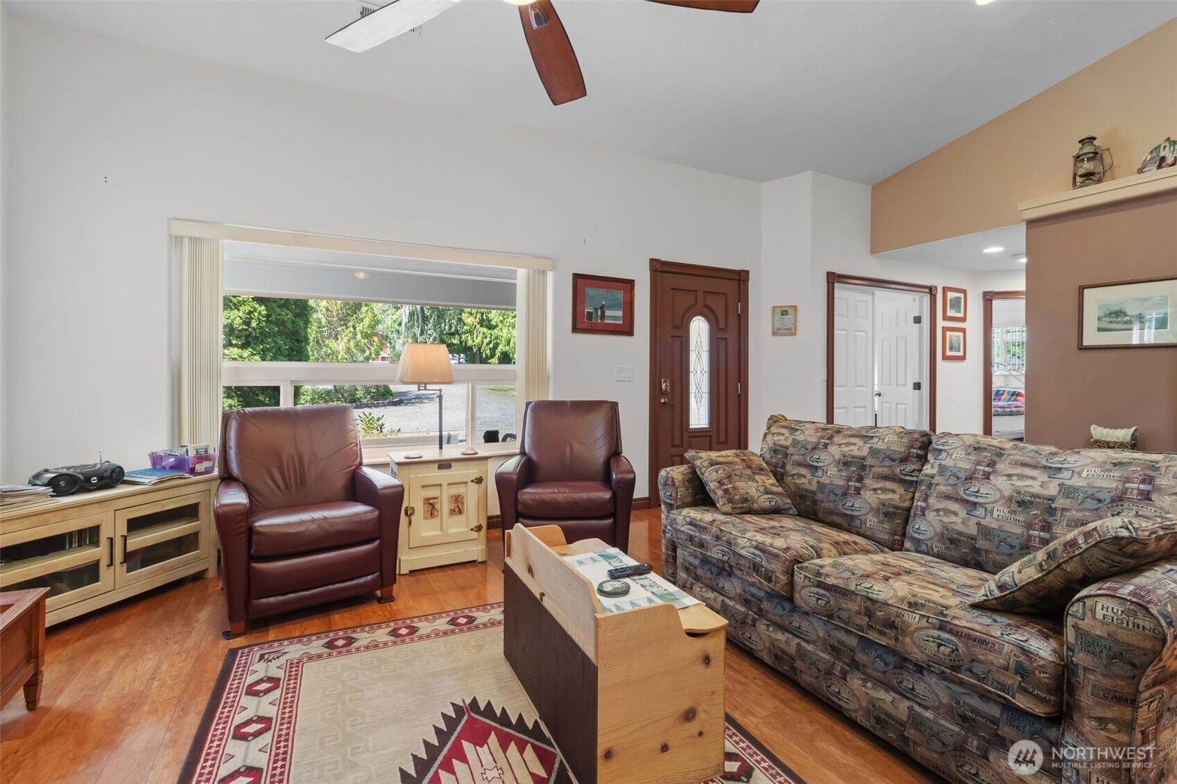 101 N Fairway Drive E Hoodsport WA 98548