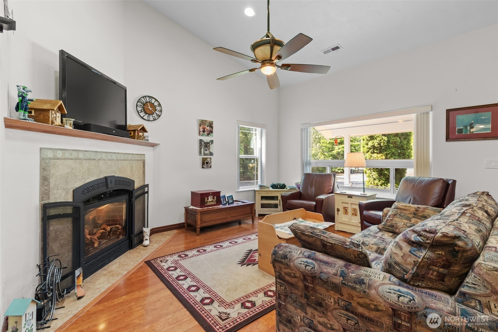 101 N Fairway Drive E Hoodsport WA 98548