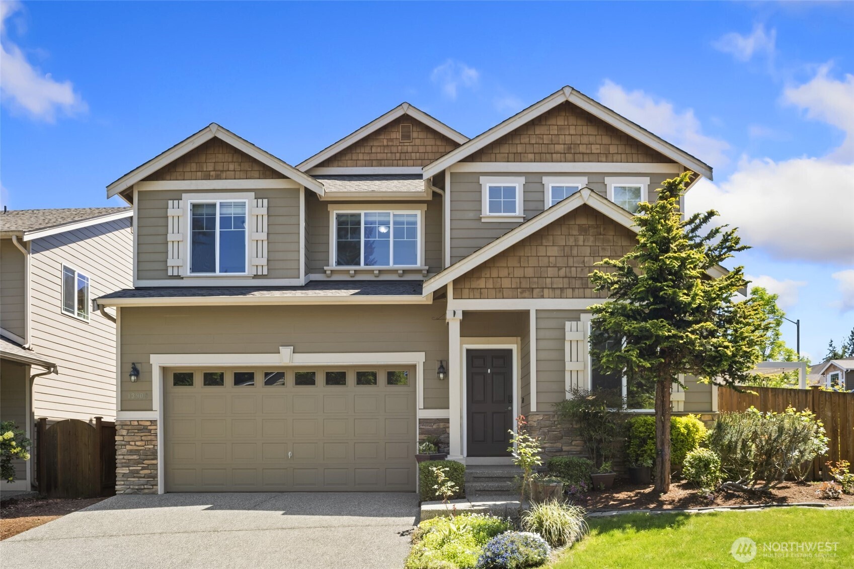 13909 15th Place W Lynnwood WA 98087