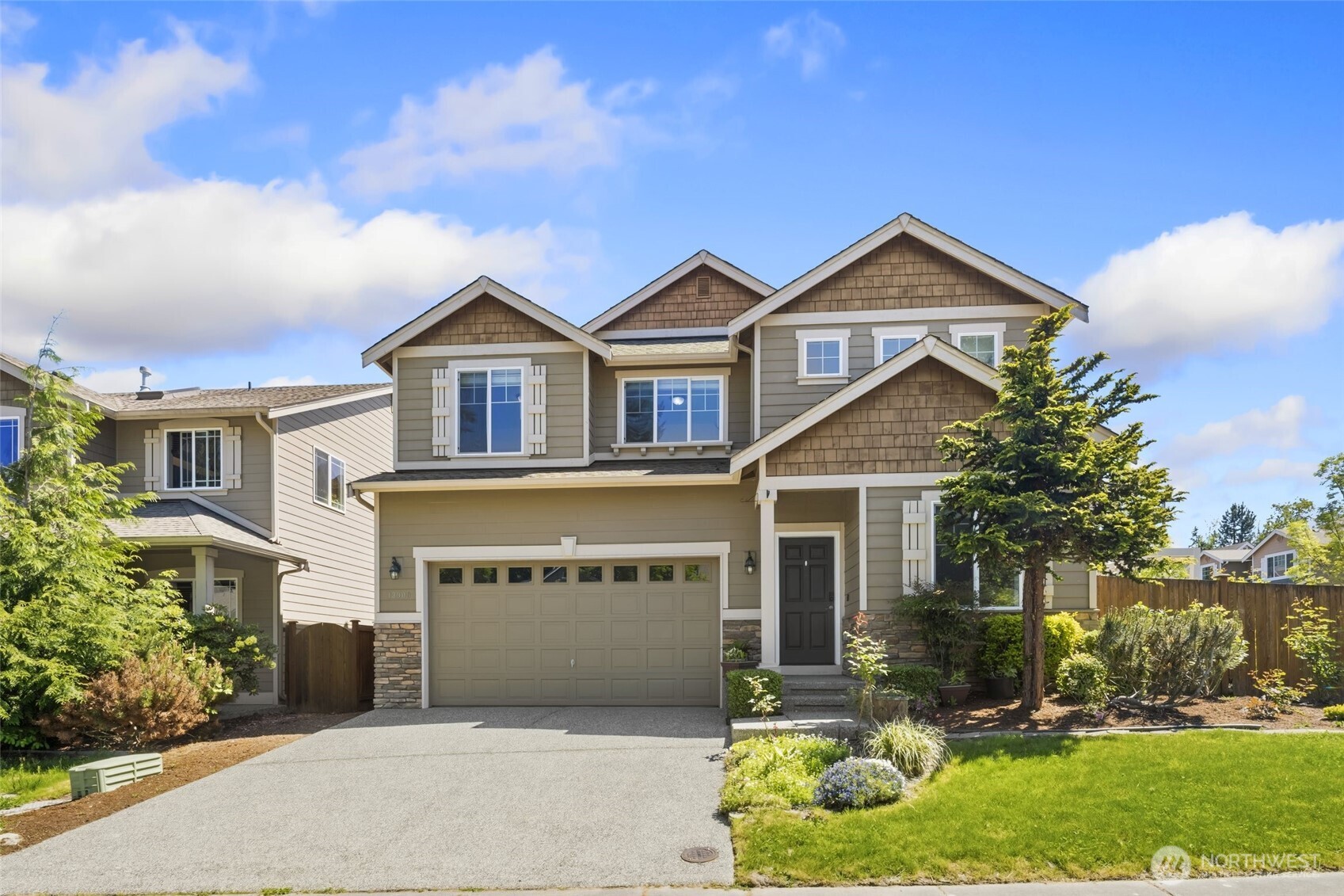 13909 15th Place W Lynnwood WA 98087