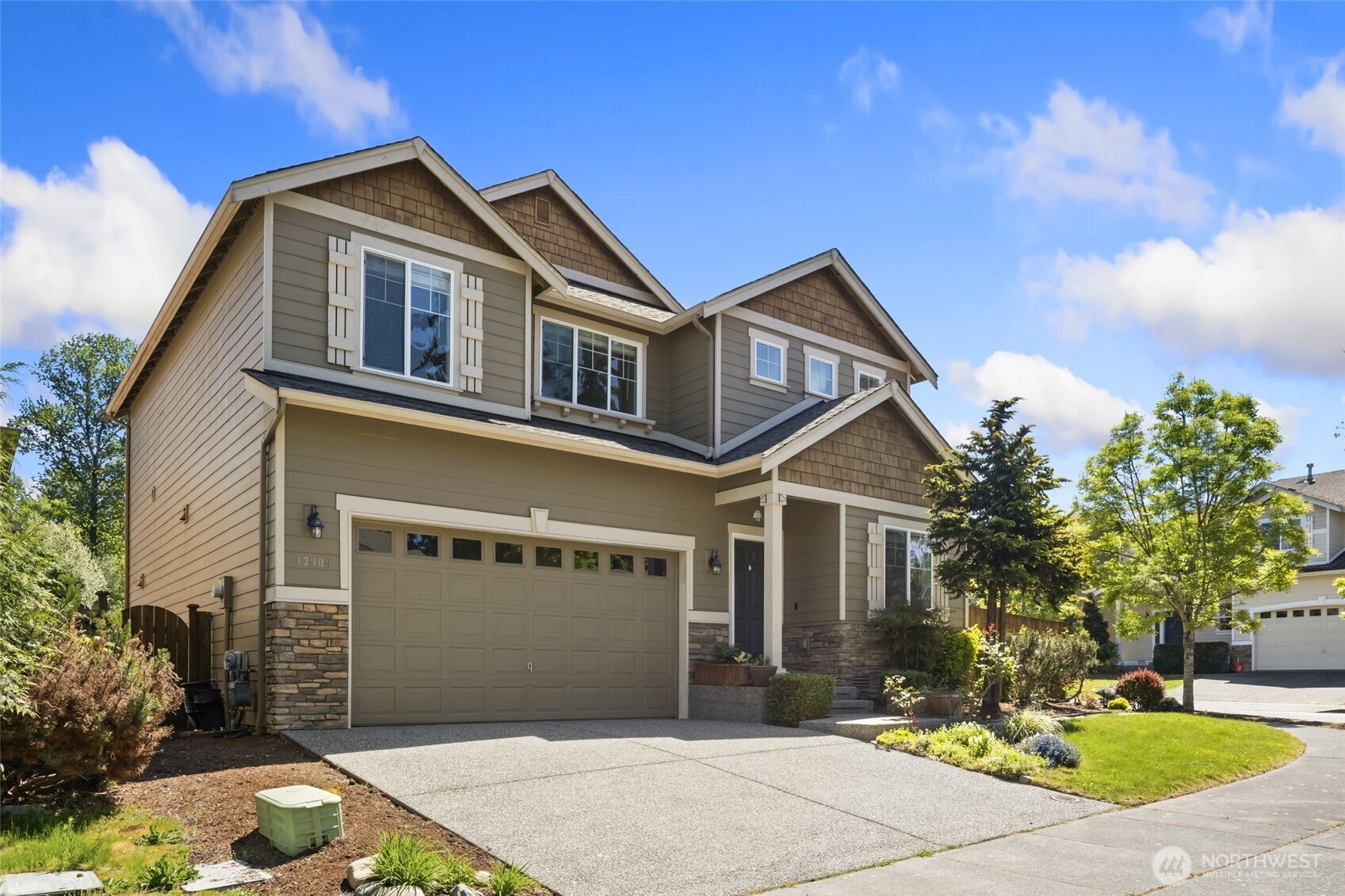 13909 15th Place W Lynnwood WA 98087