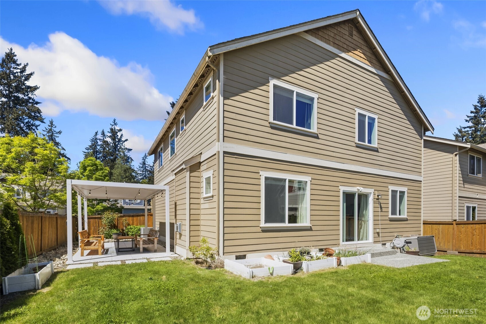 13909 15th Place W Lynnwood WA 98087