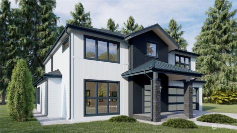 1365 164th Bellevue WA 98008