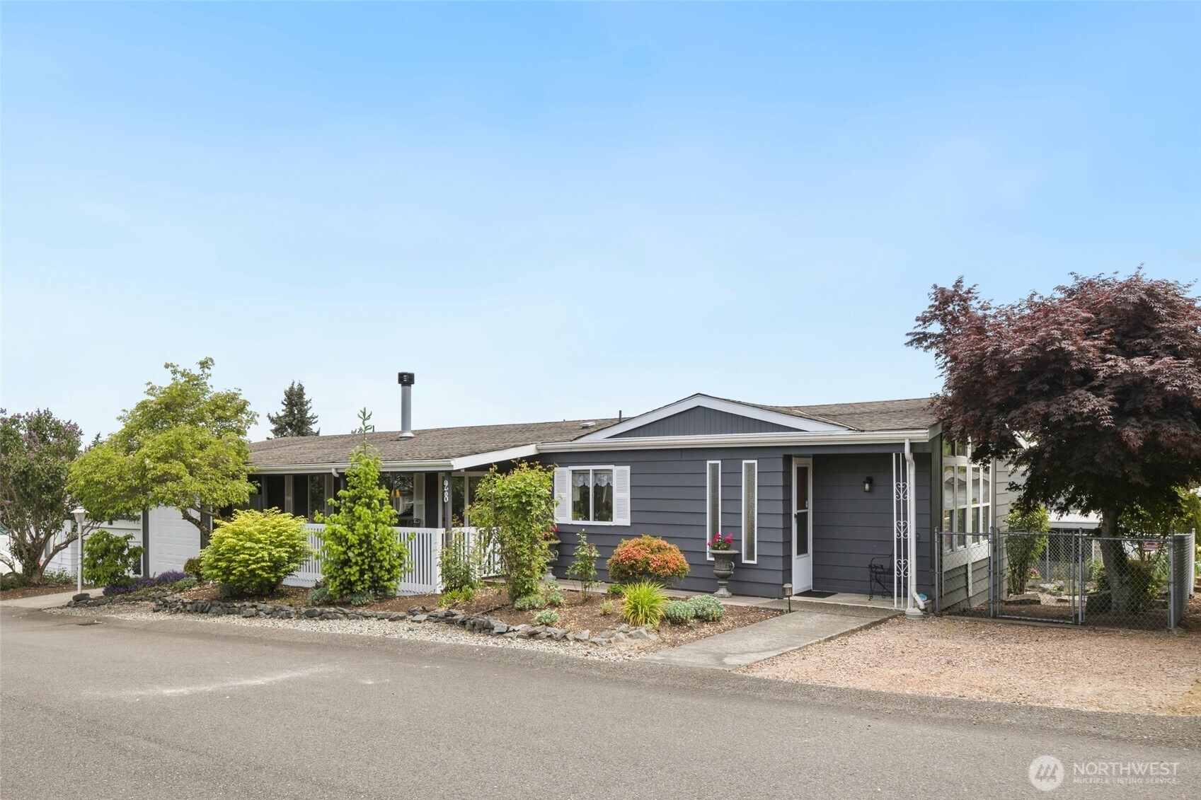 2500 Alder Street Milton WA 98354