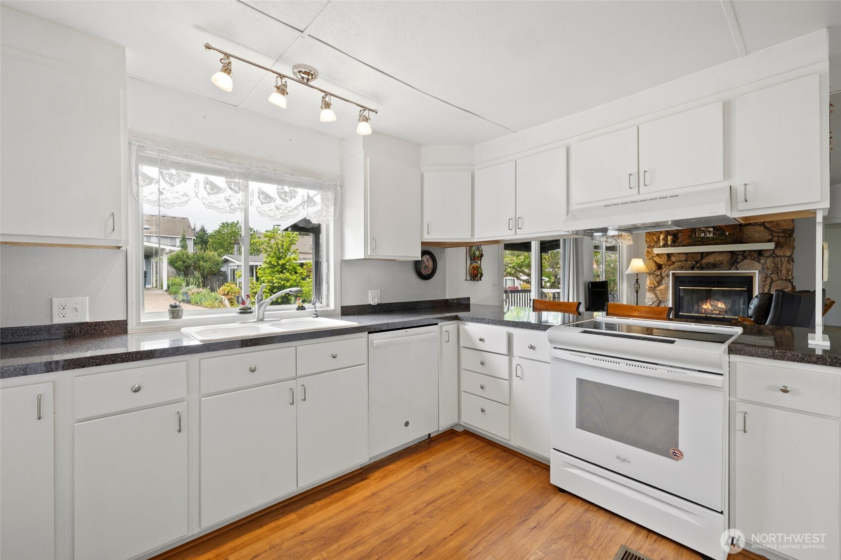 2500 Alder Street Milton WA 98354