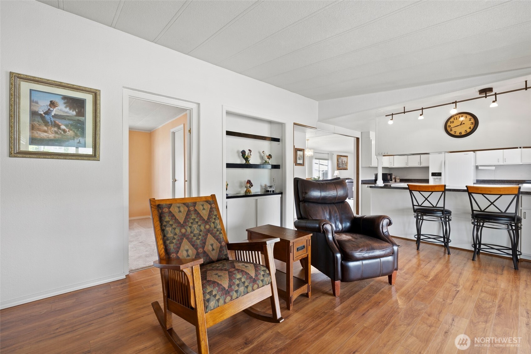 2500 Alder Street Milton WA 98354