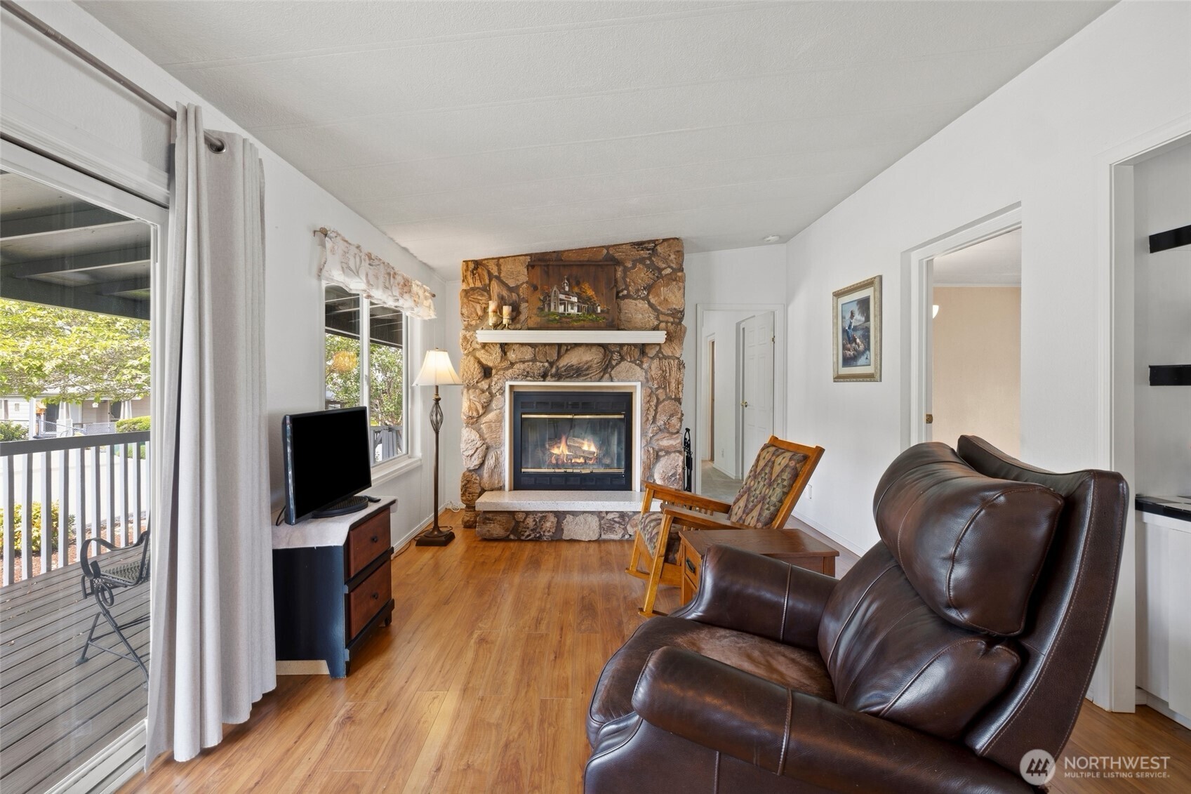 2500 Alder Street Milton WA 98354