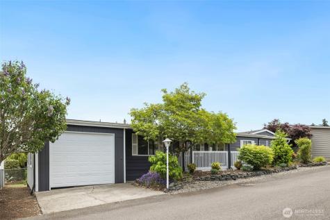 2500 Alder Milton WA 98354