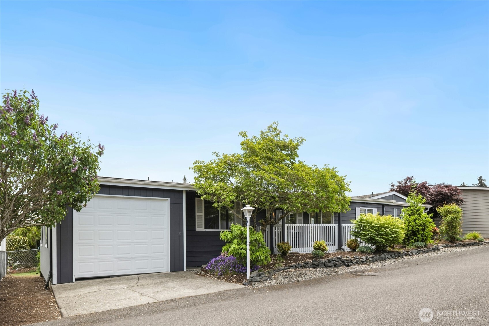 2500 Alder Street Milton WA 98354