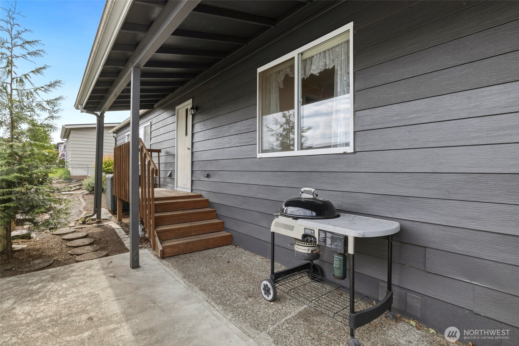 2500 Alder Street Milton WA 98354