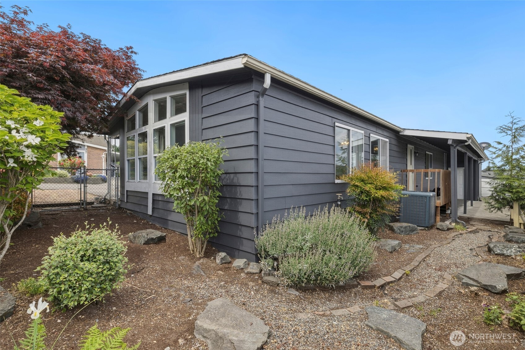 2500 Alder Street Milton WA 98354
