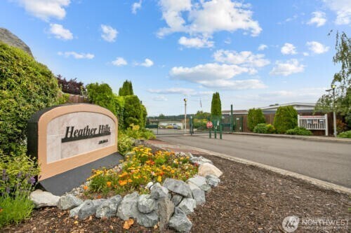 2500 Alder Street Milton WA 98354