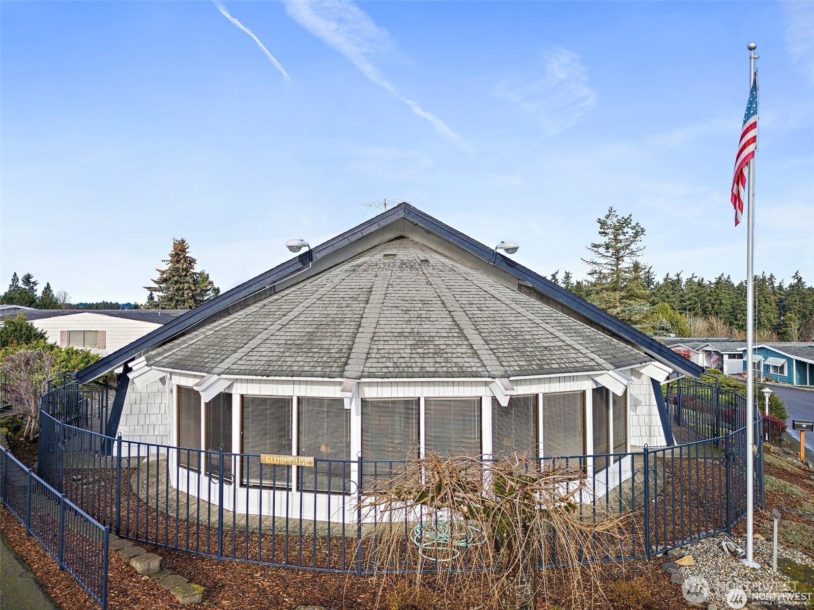 2500 Alder Street Milton WA 98354