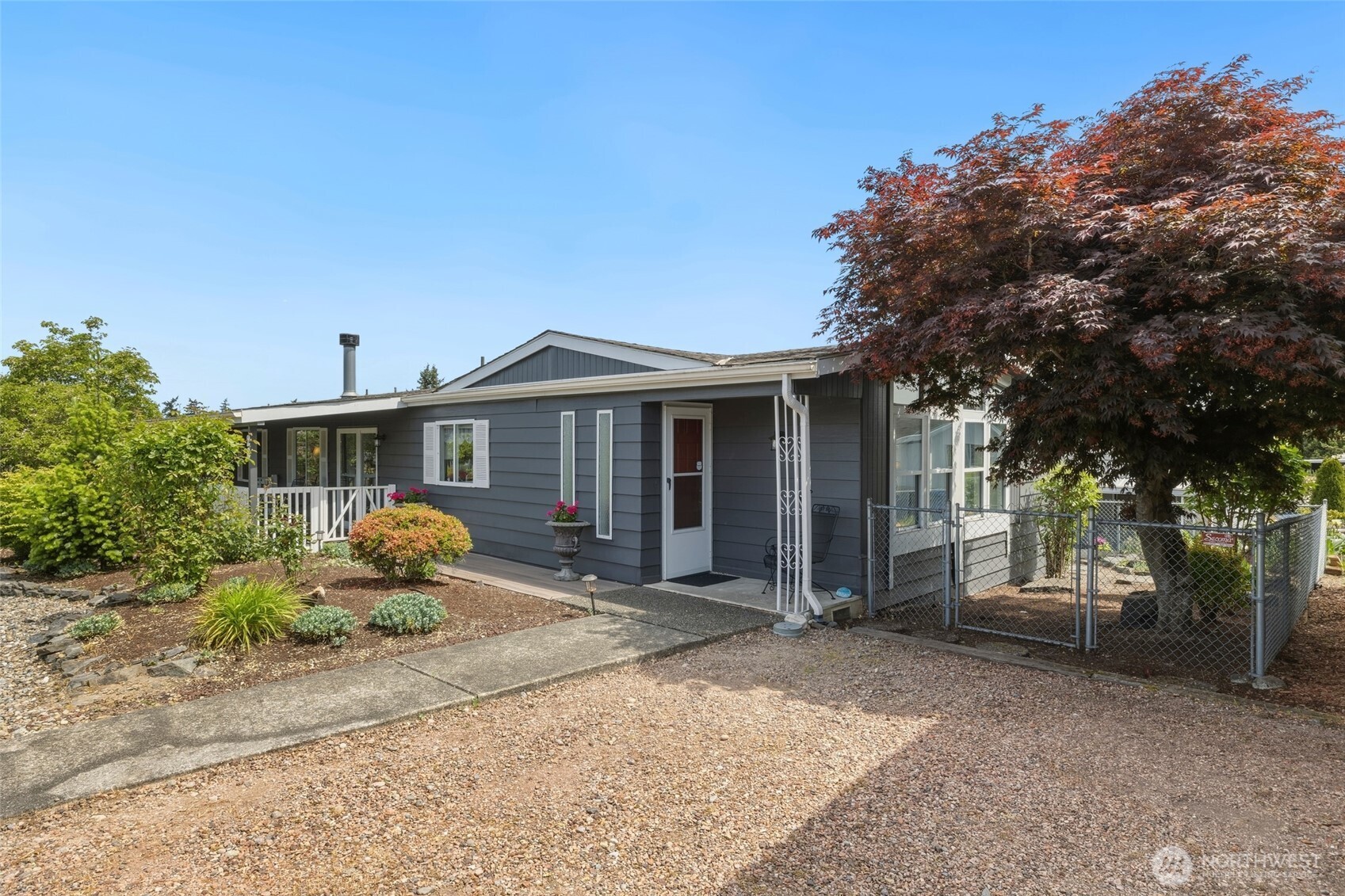 2500 Alder Street Milton WA 98354