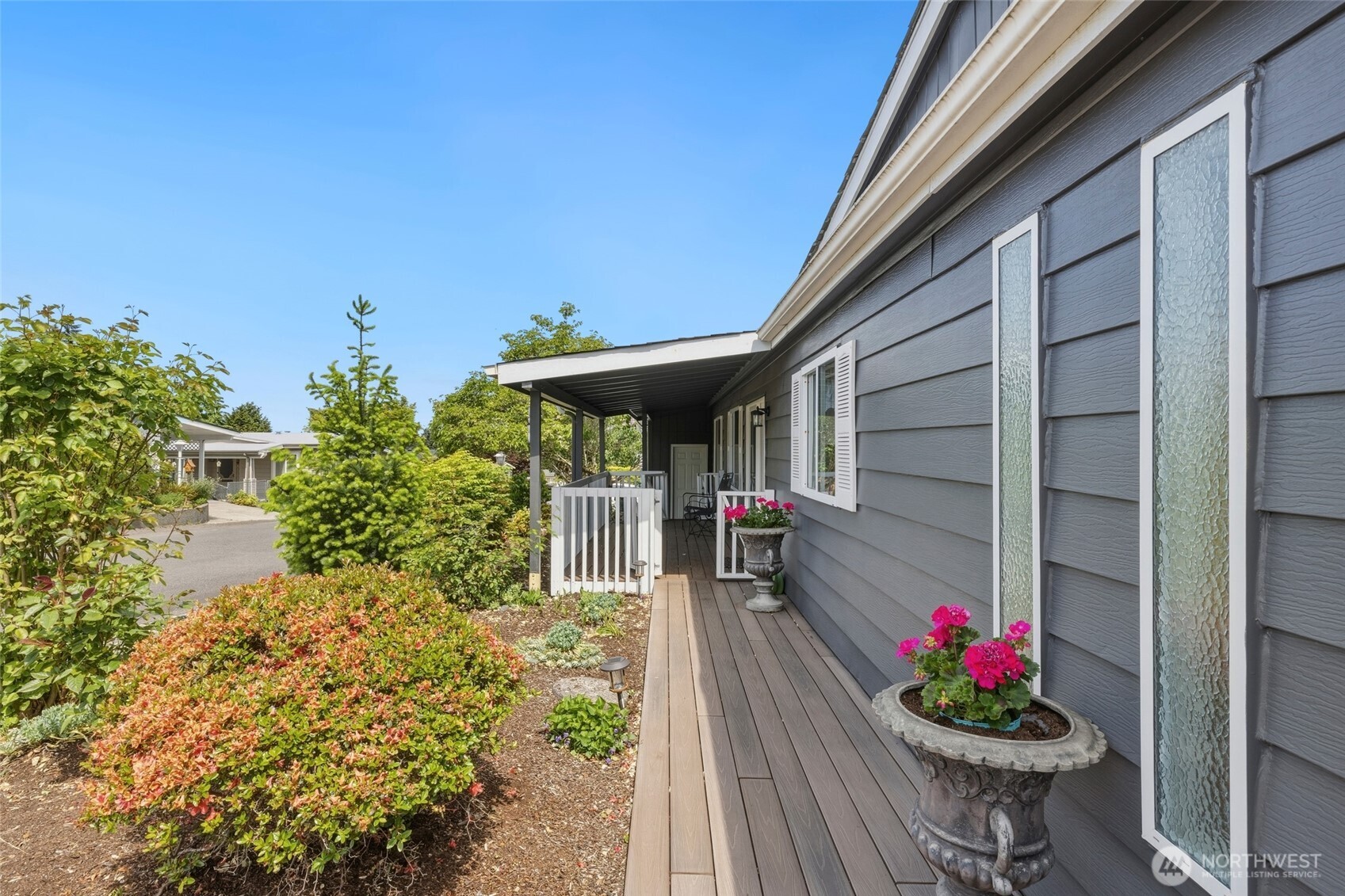 2500 Alder Street Milton WA 98354