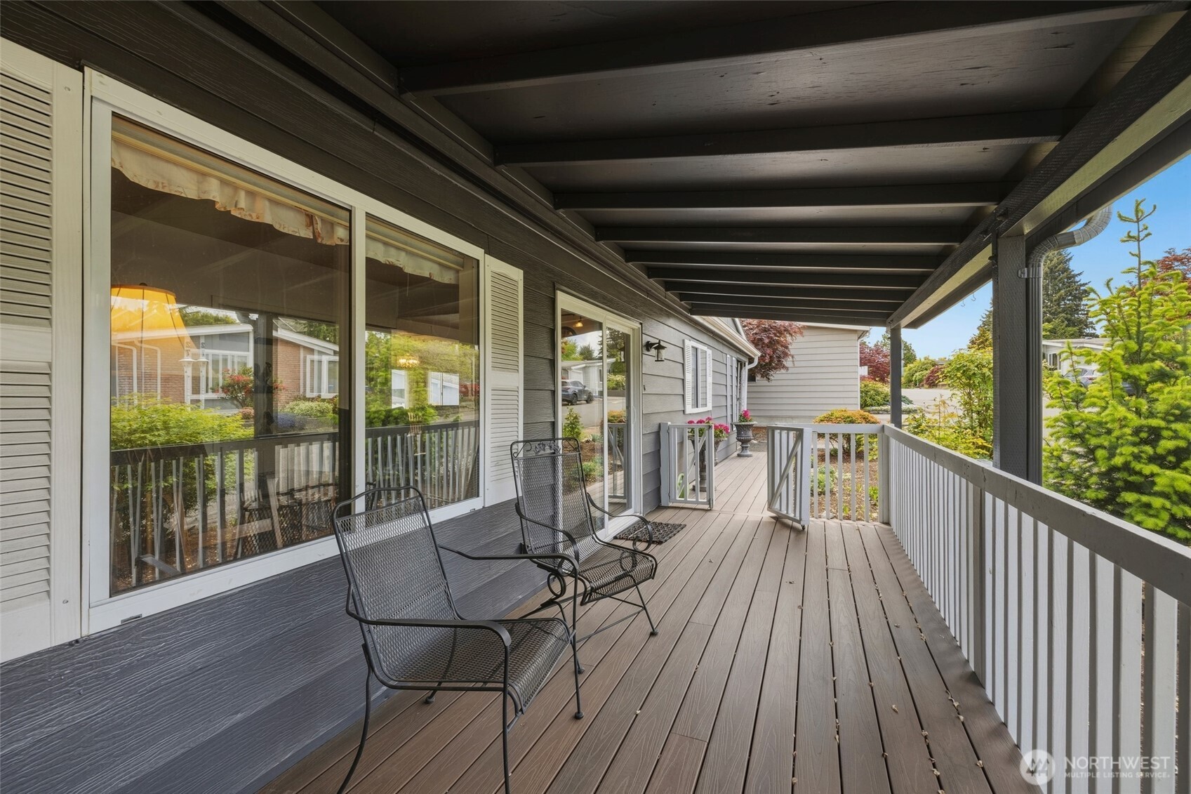 2500 Alder Street Milton WA 98354