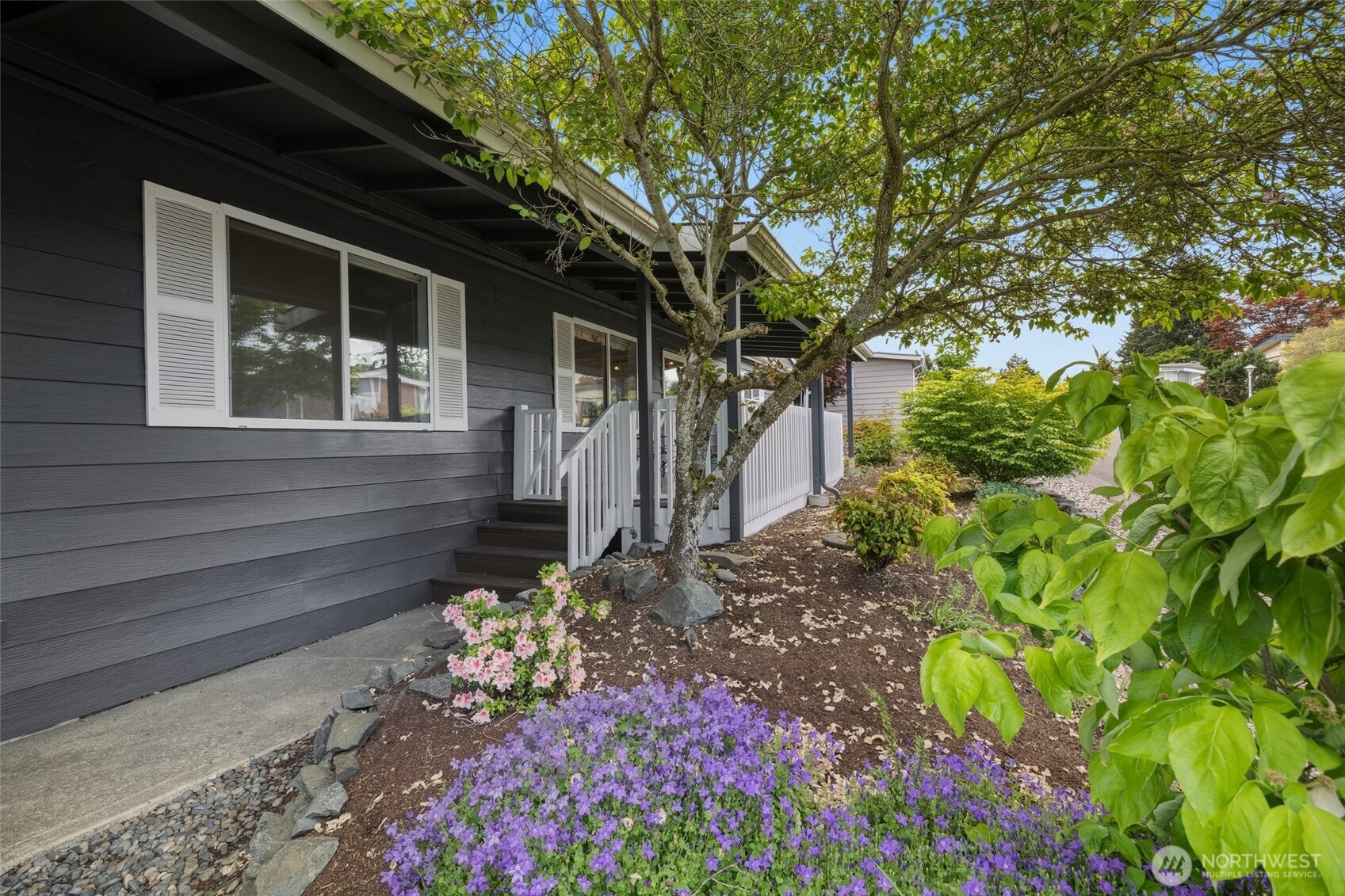 2500 Alder Street Milton WA 98354