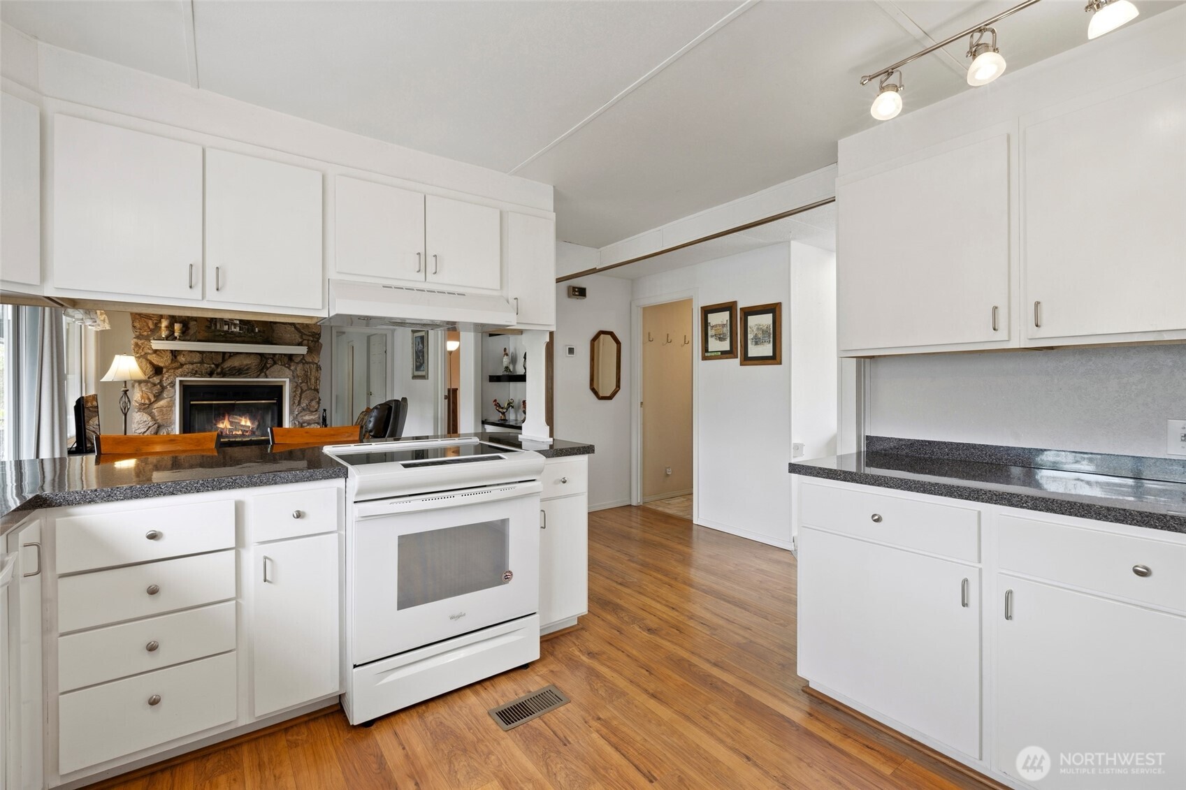 2500 Alder Street Milton WA 98354