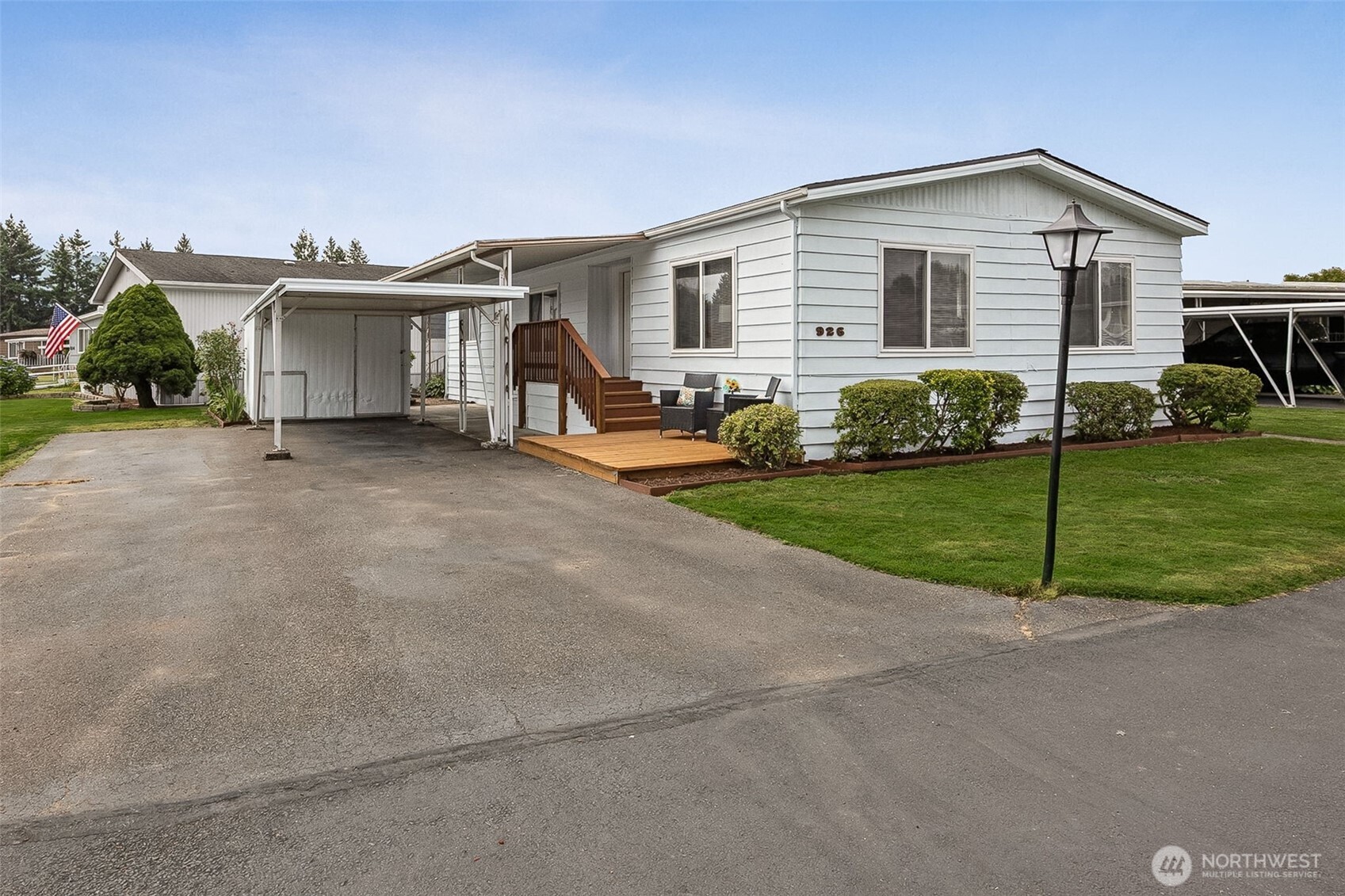 926 Pine Drive Enumclaw WA 98022